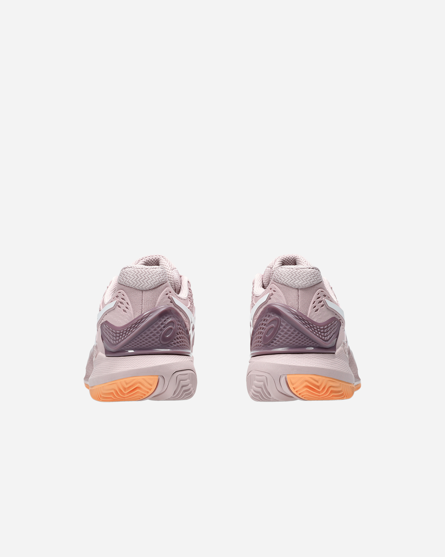 Buty tenisowe Scarpe Asics Gel Resolution 9 Clay W 1042A224-701
