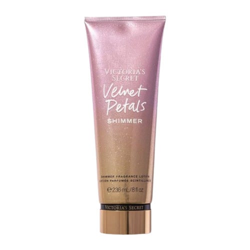 Balsam do ciała Victoria's Secret Velvet Petals Shimmer 236 ml