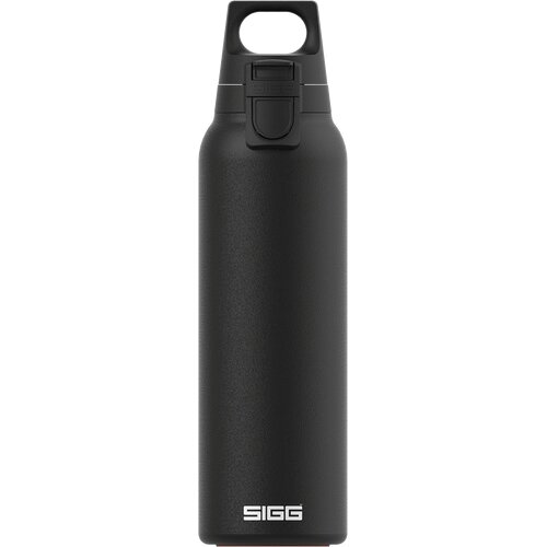 TRINKBEHÄLTER HC ONE LIGHT BLACK
