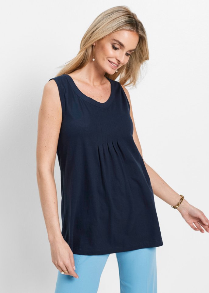 Long-Top