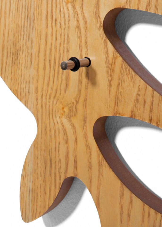 Garderobe im Baum Design
