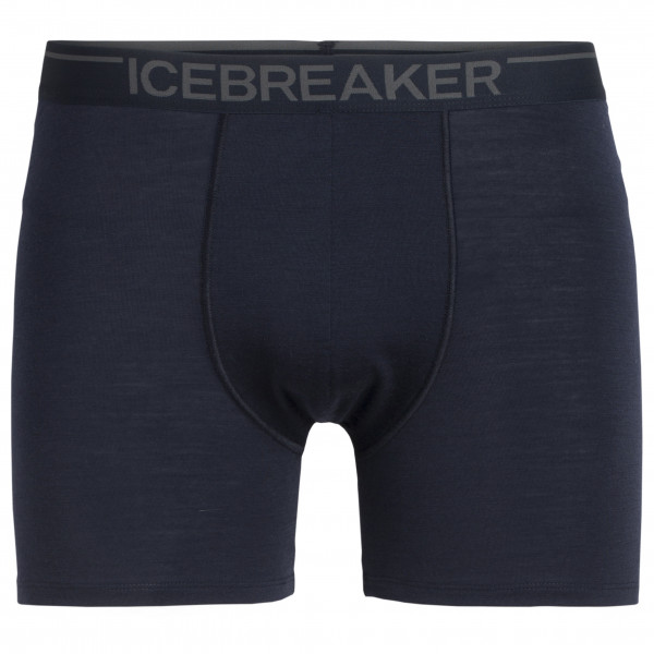 Icebreaker - Anatomica Boxers - Merinounterwäsche