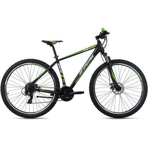MTB-HARDTAIL MOUNTAINBIKE HARDTAIL 29