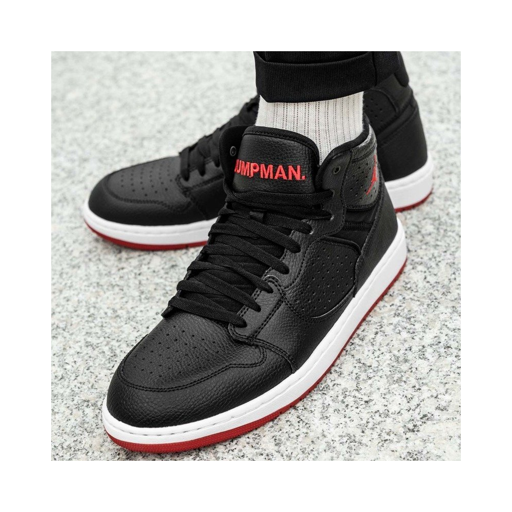 NIKE JORDAN Access AR3762-001 / schwarz