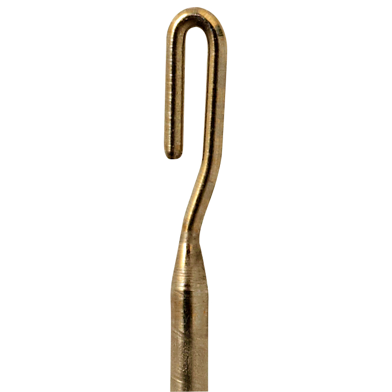 Stonfo Ködernadel 10 cm lang