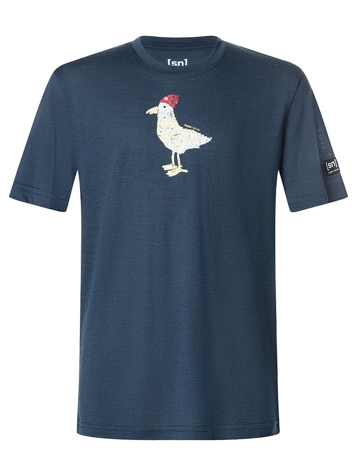 super.natural Funktionsshirt 