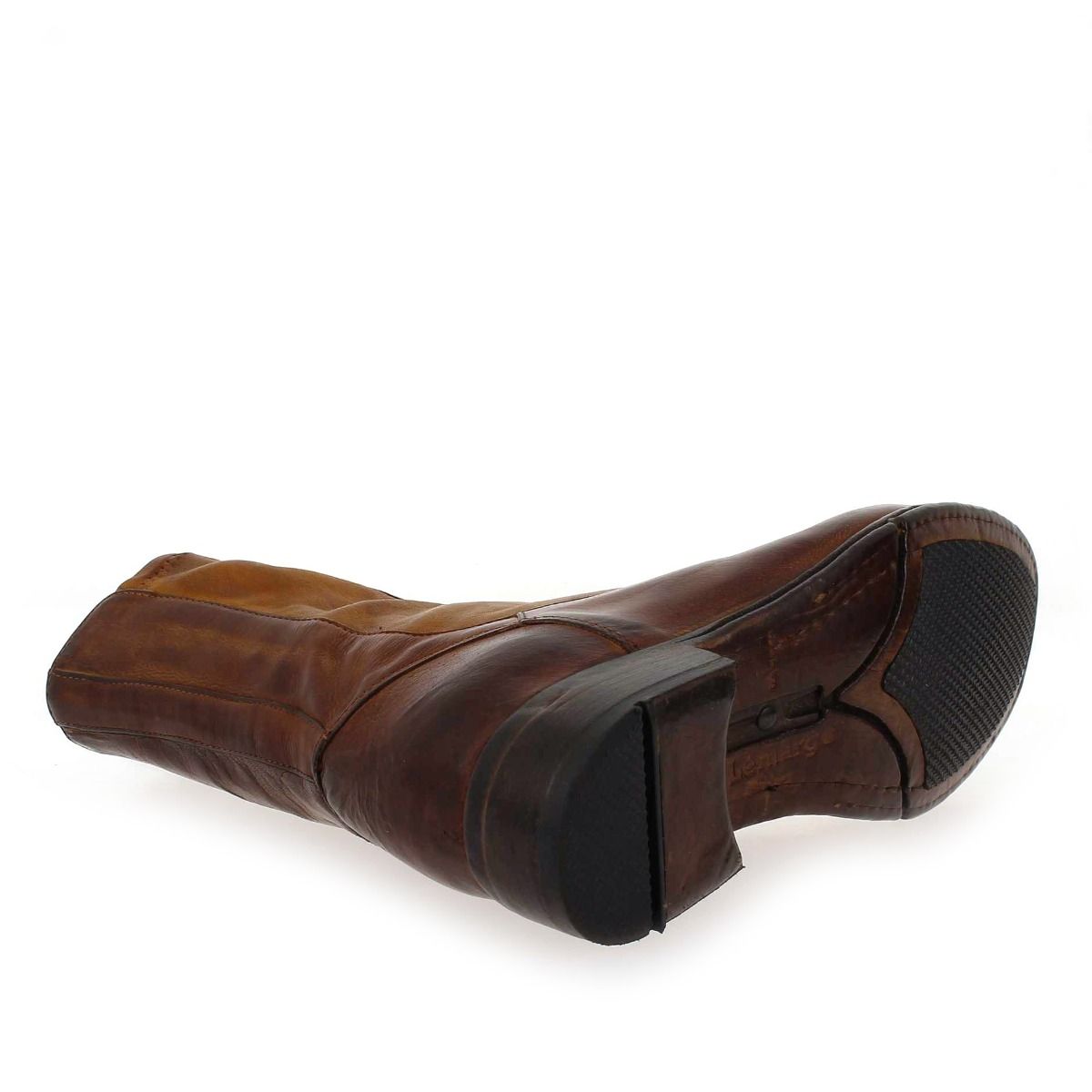 Lemargo  DT05A ULLA - Cognac