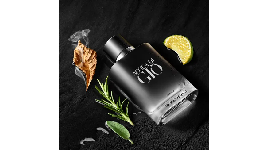 GIORGIO ARMANI Acqua di Giò Parfum