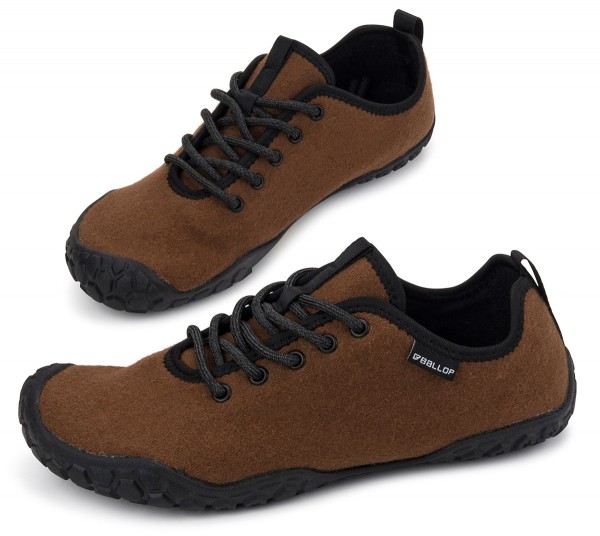 Ballop |a ~ Corso ~ Brown