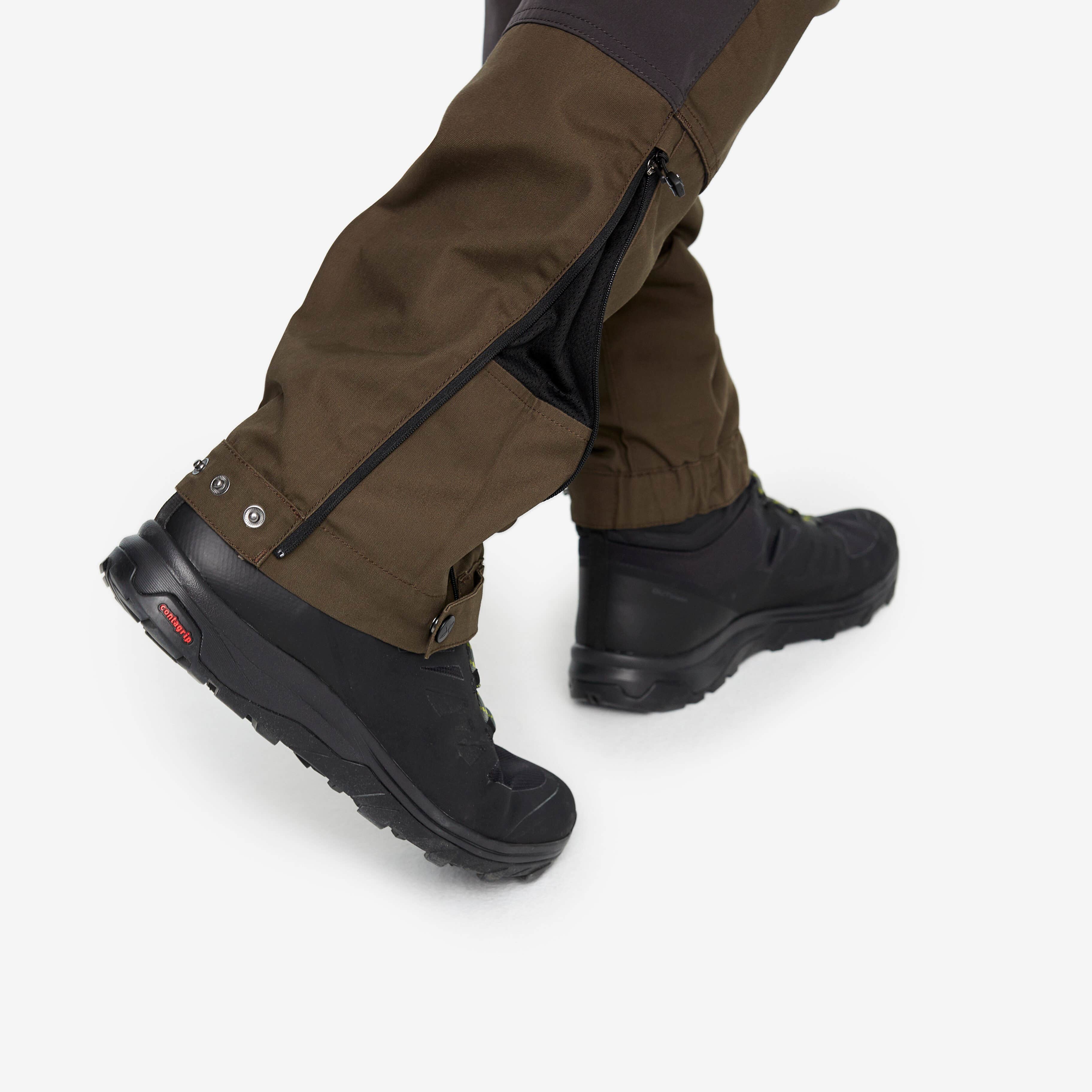 RVRC GP Pro Expedition Pants Homme Mud
