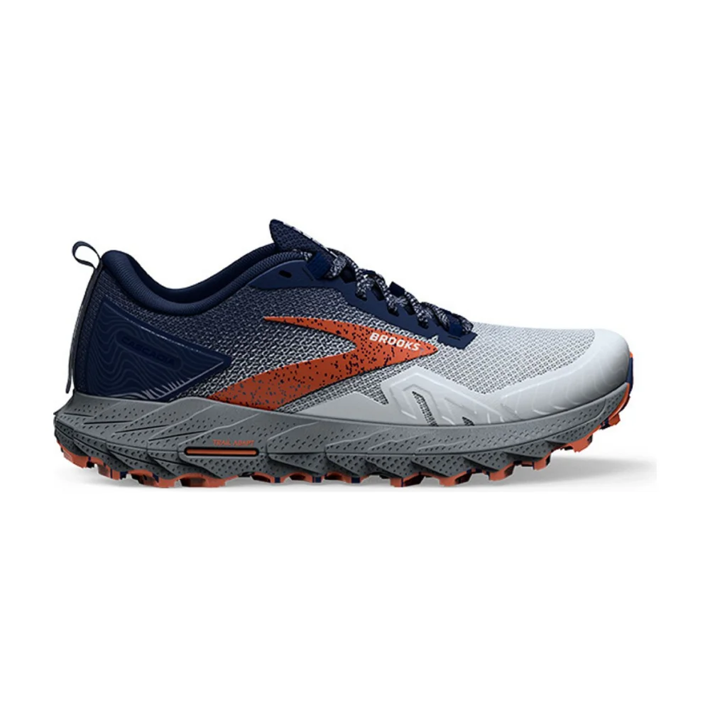 Brooks Cascadia 17 110403-1D-405 / blau