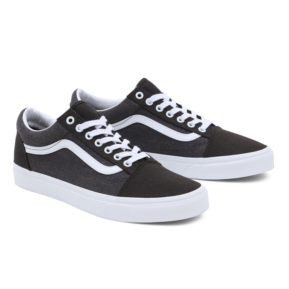 Vans Old Skool VN0007NTBMA1 / schwarz