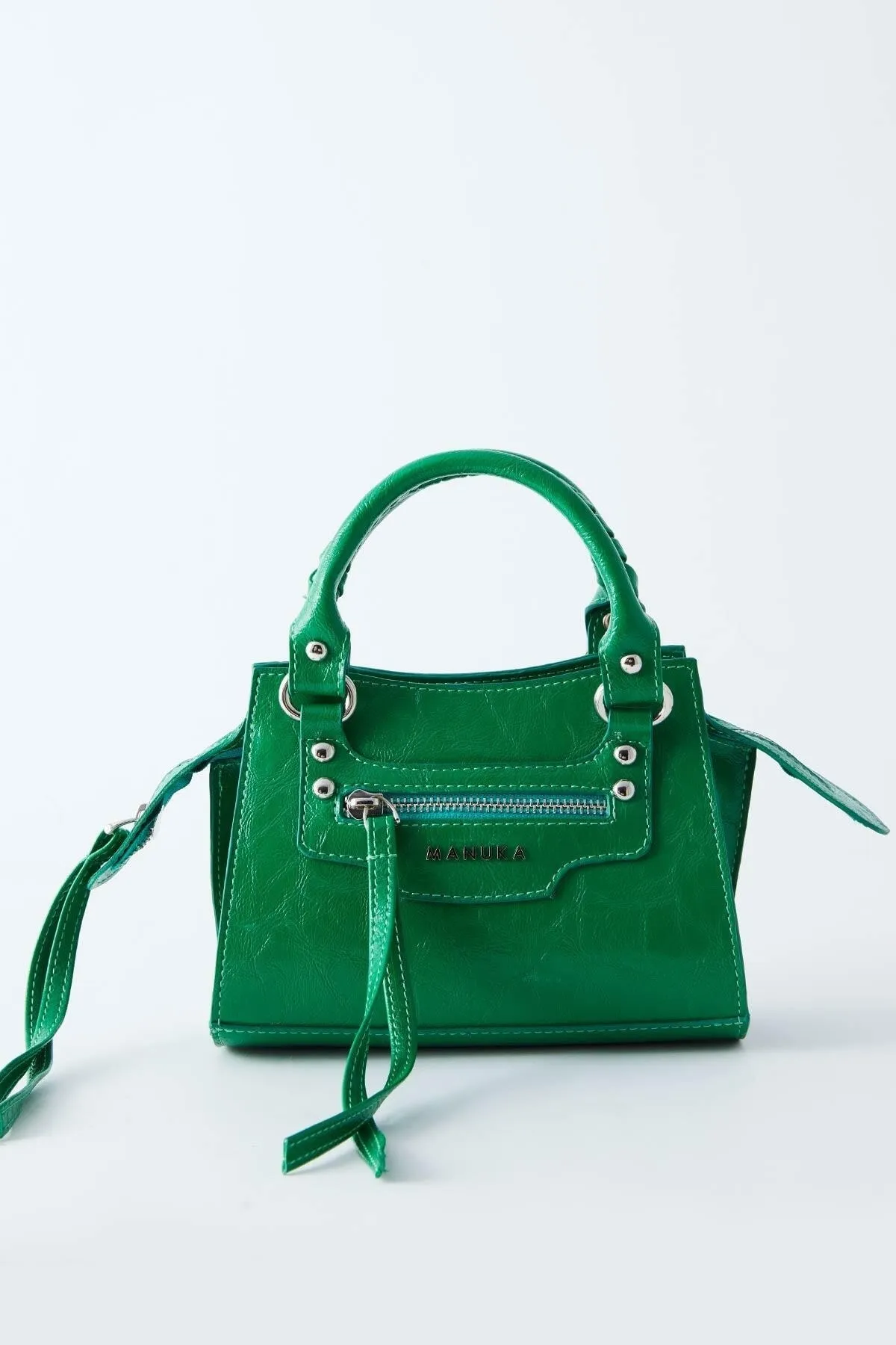 Manuka  Kühltasche Grün