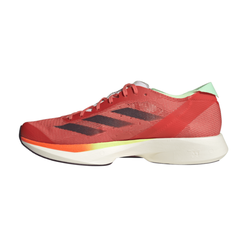 adidas Adizero Takumi Sen 10 IG8201 / rot