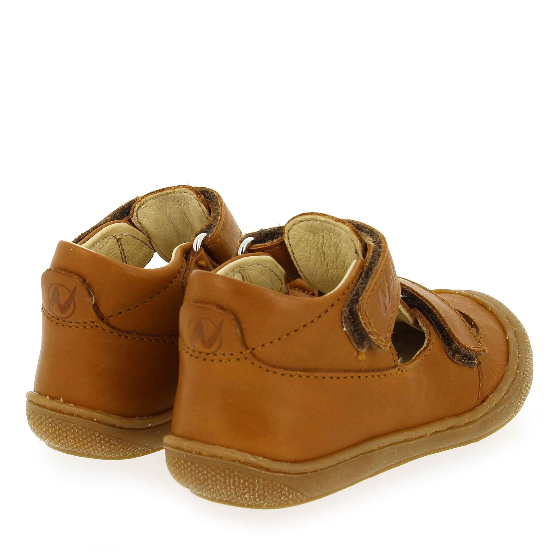 Naturino  PUFFY - Camel