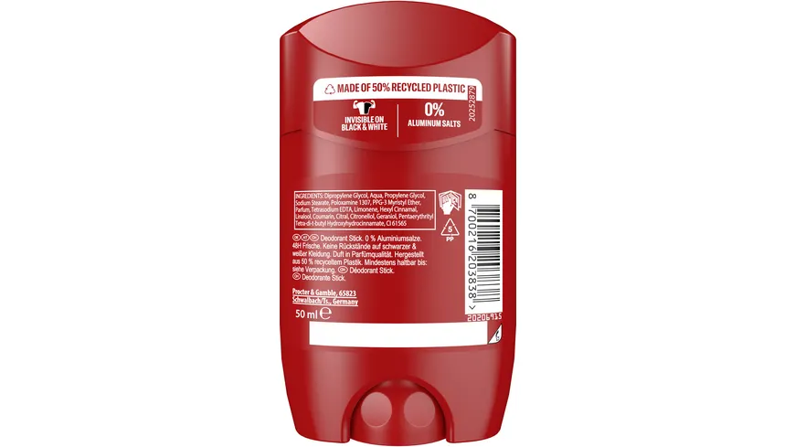 Old Spice Rockstar Roll-on Deo 50 ml