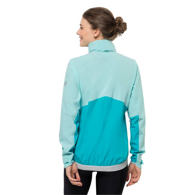 Jack Wolfskin Hardshelljacke Damen