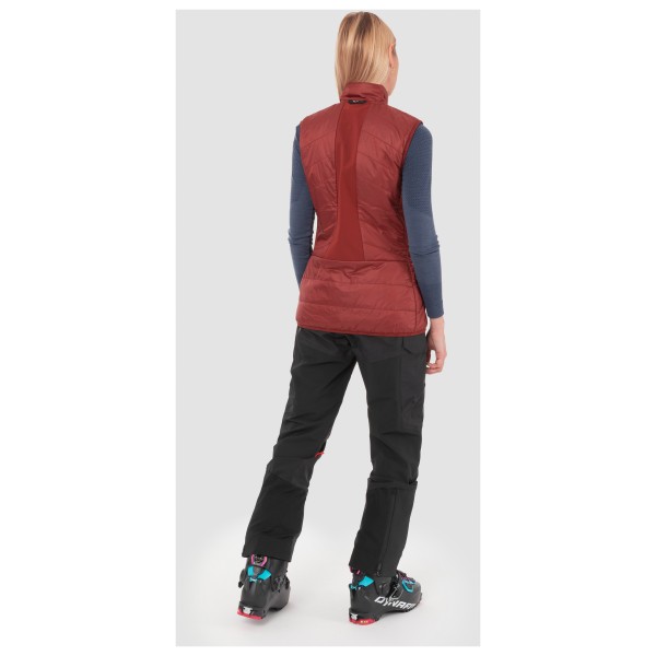 Salewa - Women's Ortles Hybrid TWR Vest - Wollweste