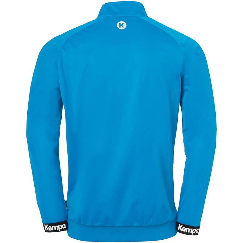 Kempa WAVE 26 POLY JACKE Trainingsjacke