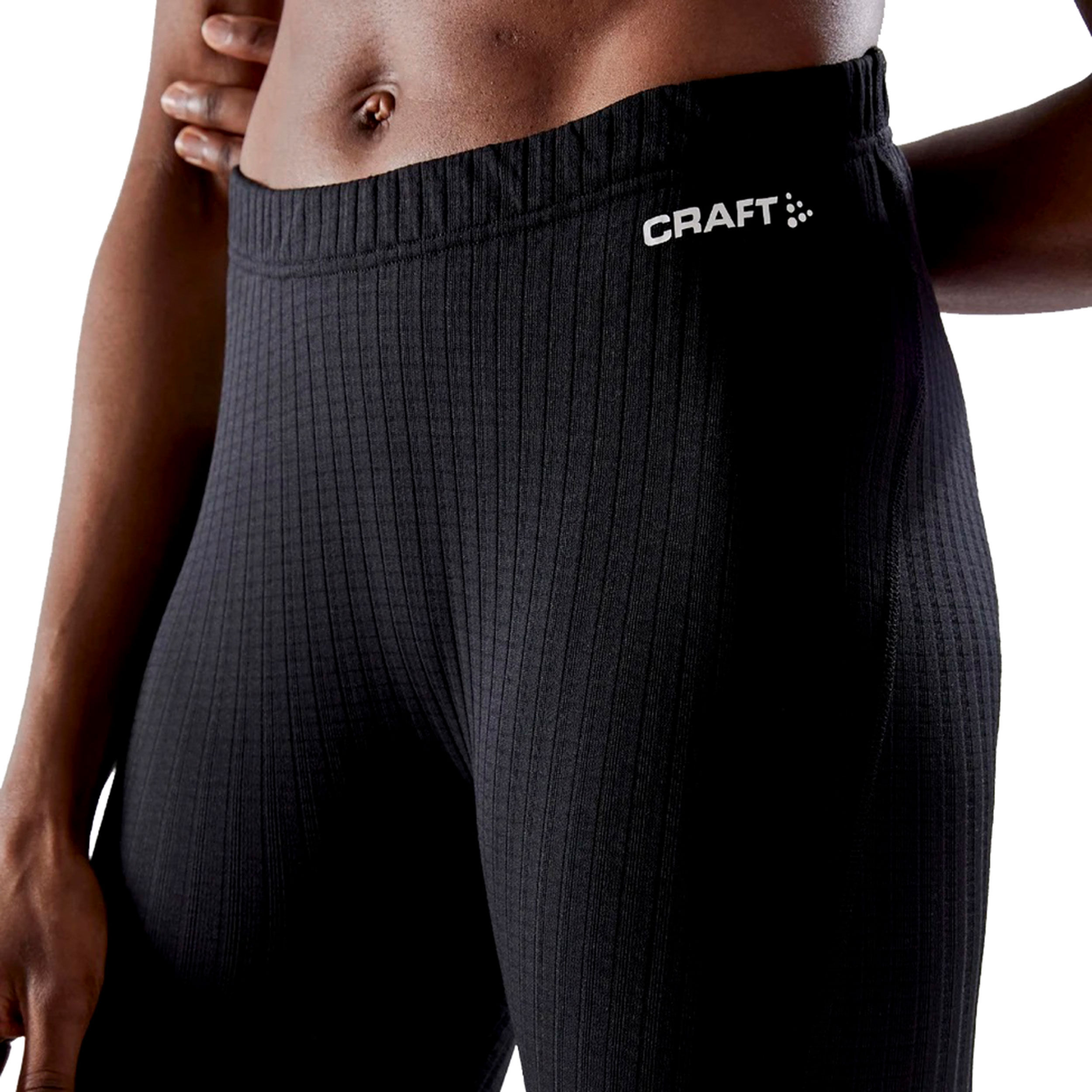 Active Extreme X Tight Damen - Schwarz