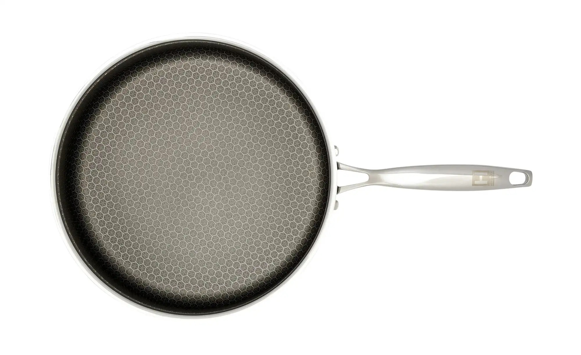 Hensslers Schmorpfanne