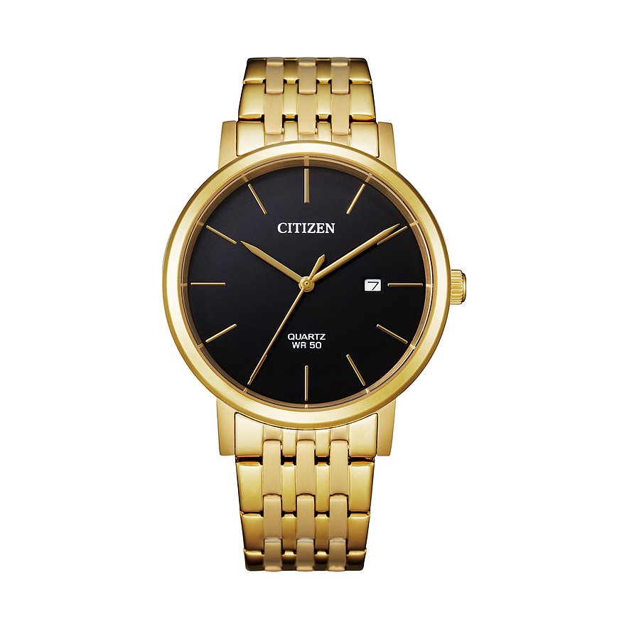 Citizen Herrenuhr Sport Quartz