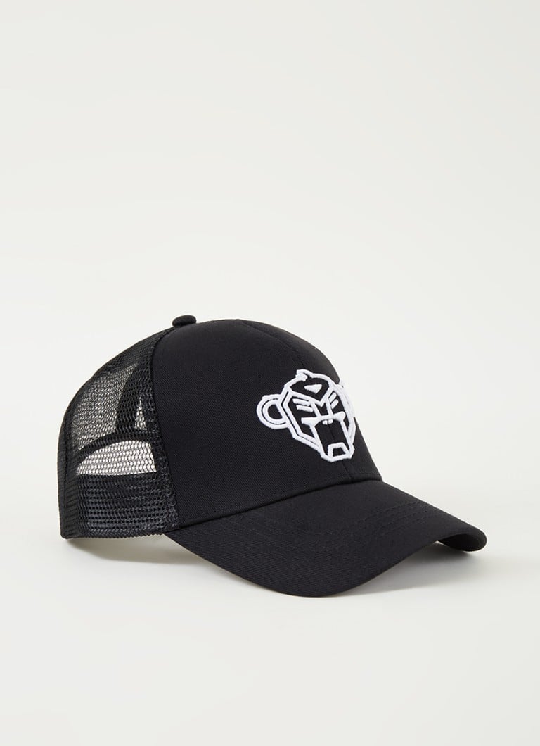 Czapka z logo Black Bananas