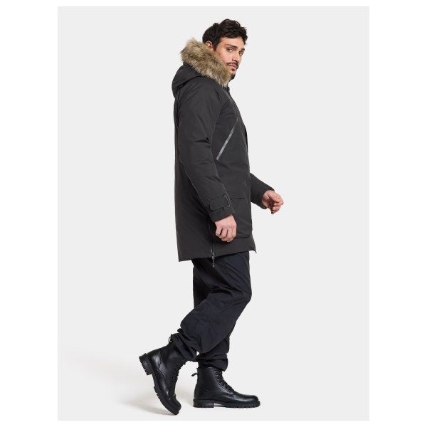 Didriksons - Zeus USX Parka - Parka