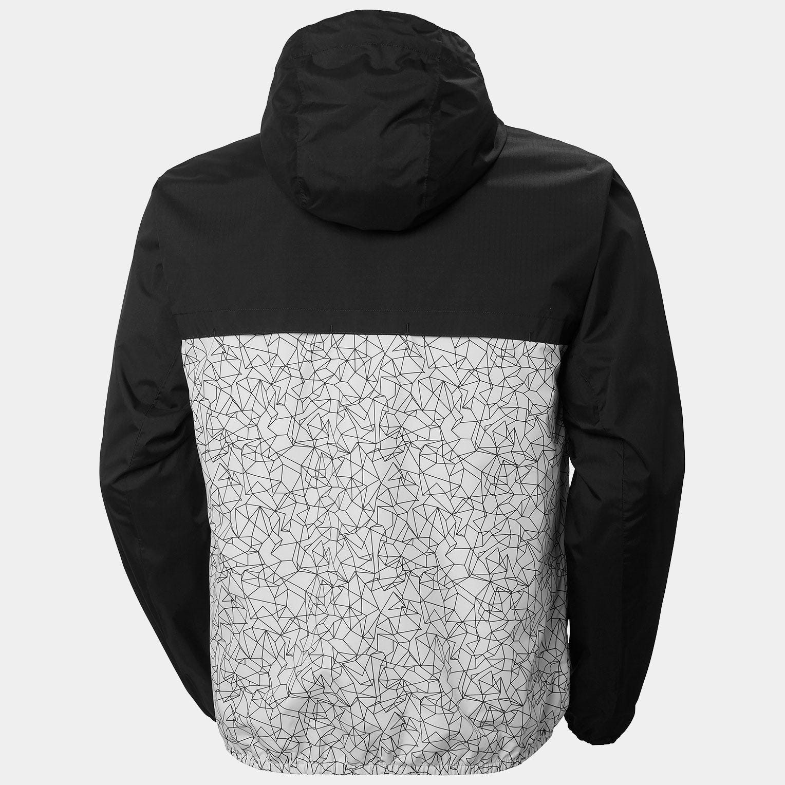 Men's Belfast 2 Packable Jacket
