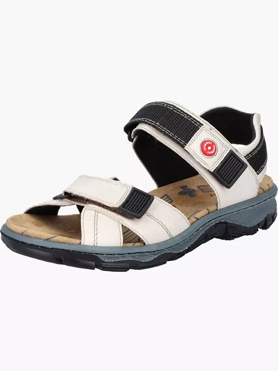 Rieker Damen Trekkingsandalen