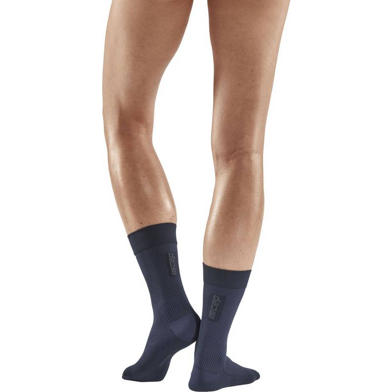 CEP Business Compression Socks Mid Cut Socken Damen