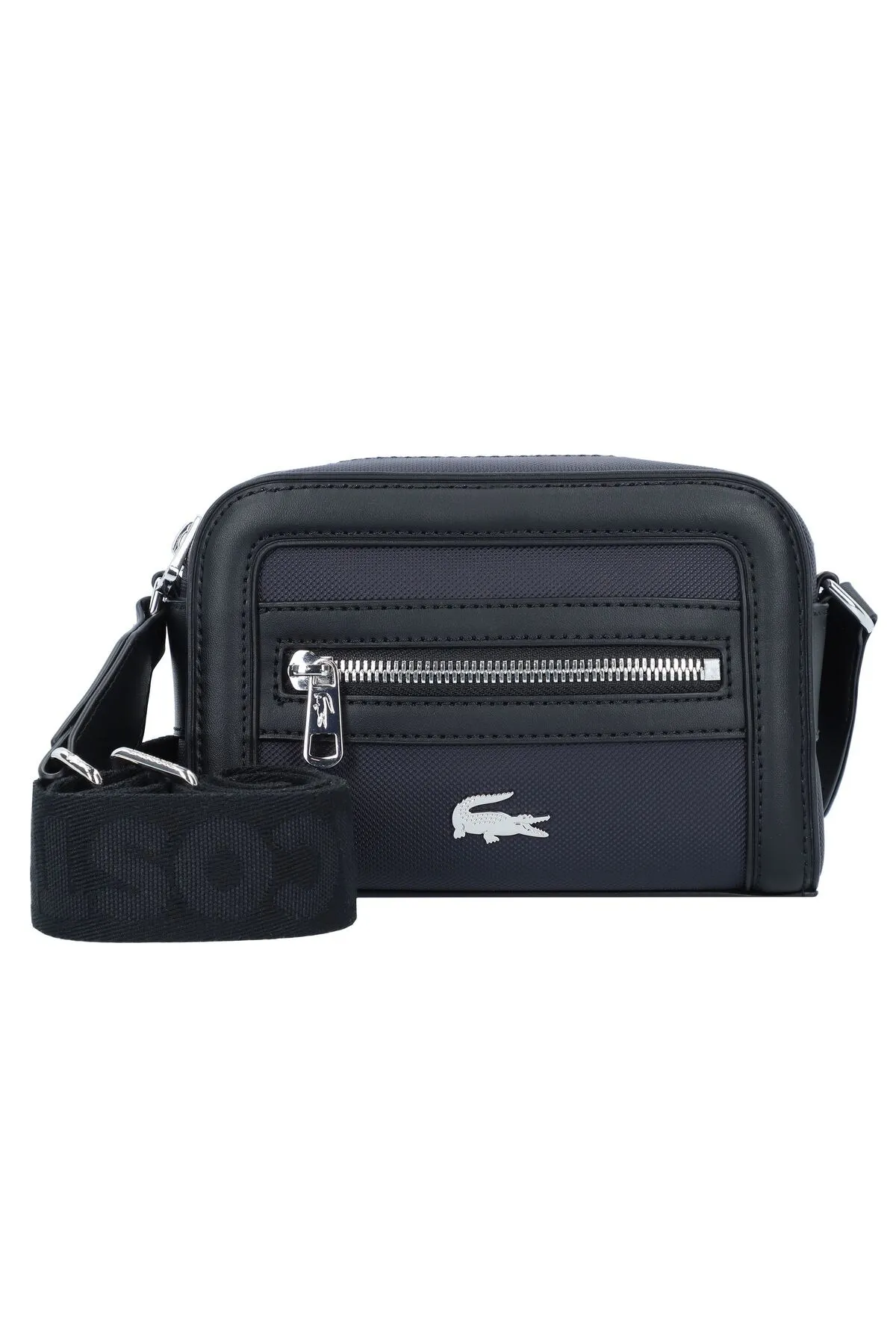 Lacoste  Nilly Mini Bag Umhängetasche 17 cm
