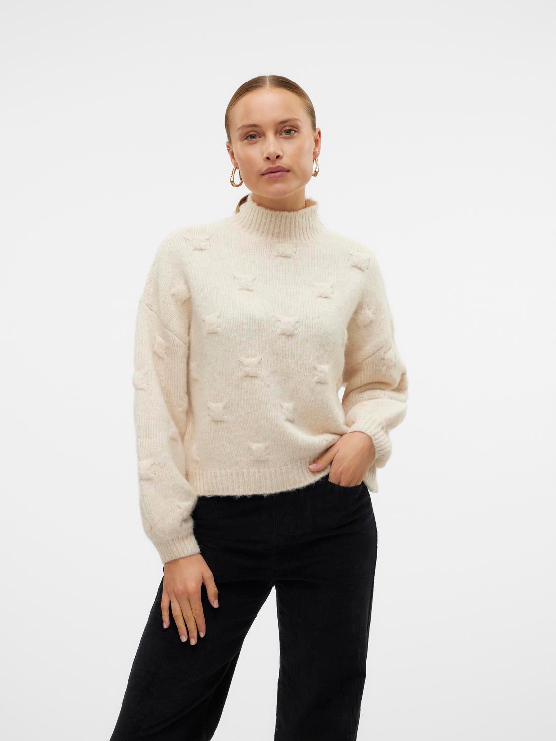 VMGAIL Pullover