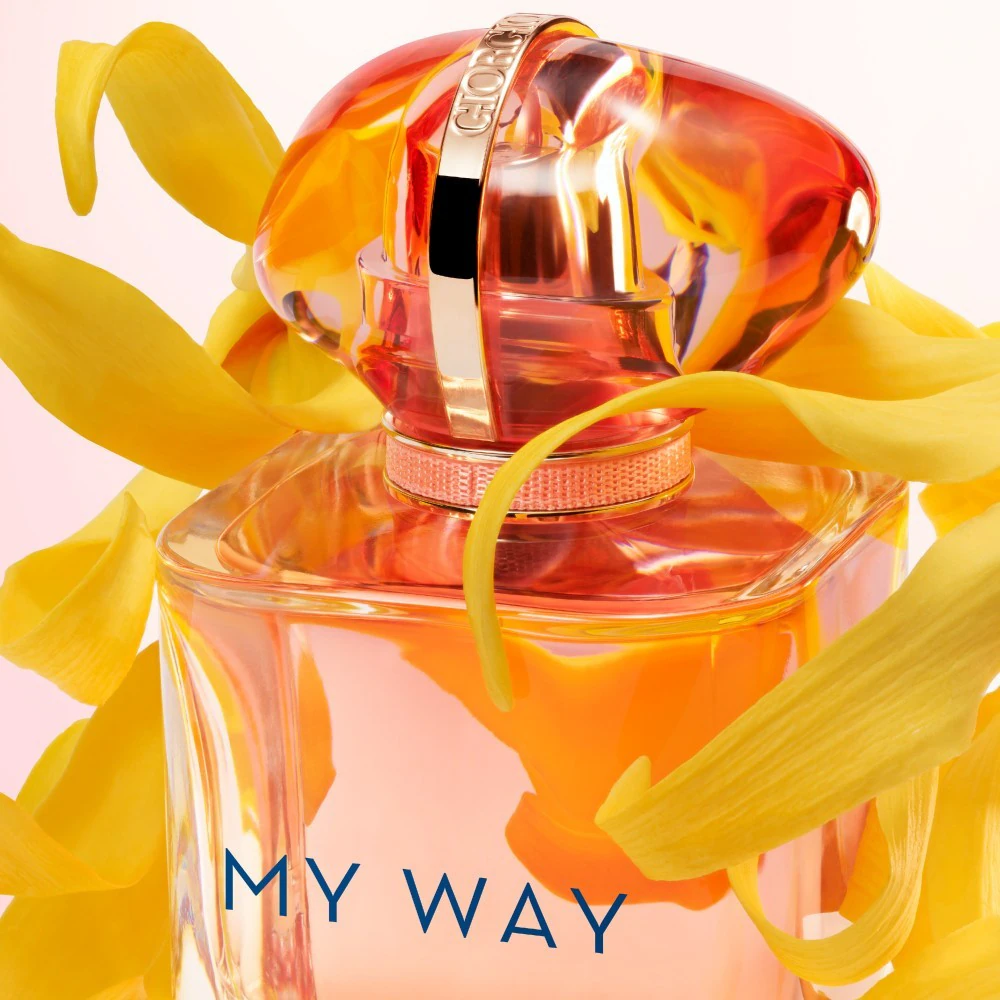 Armani YLANG