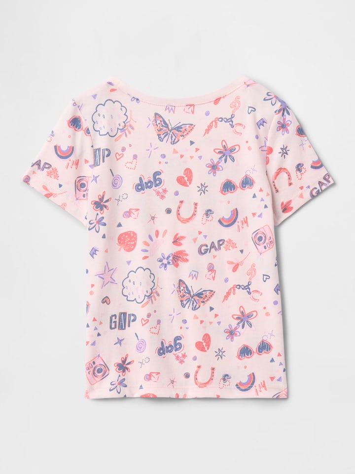 GAP Shirt in Bunt günstig kaufen
