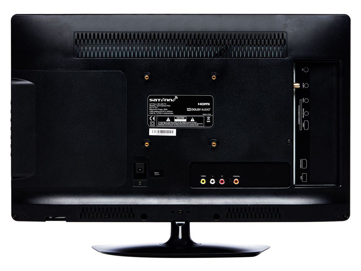 Satenne SATV22HD-PRO Fernseher