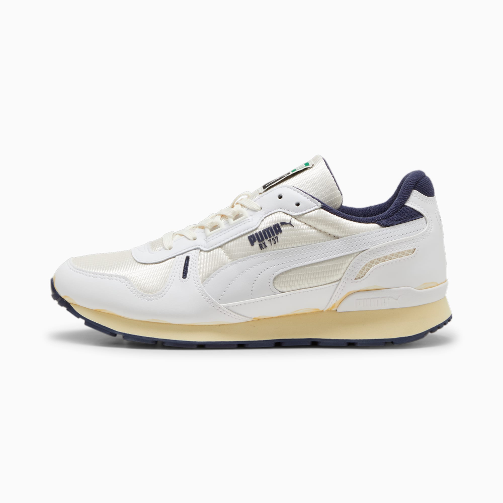 PUMA RX 737 The Neverworn II 394839-01 / weiss