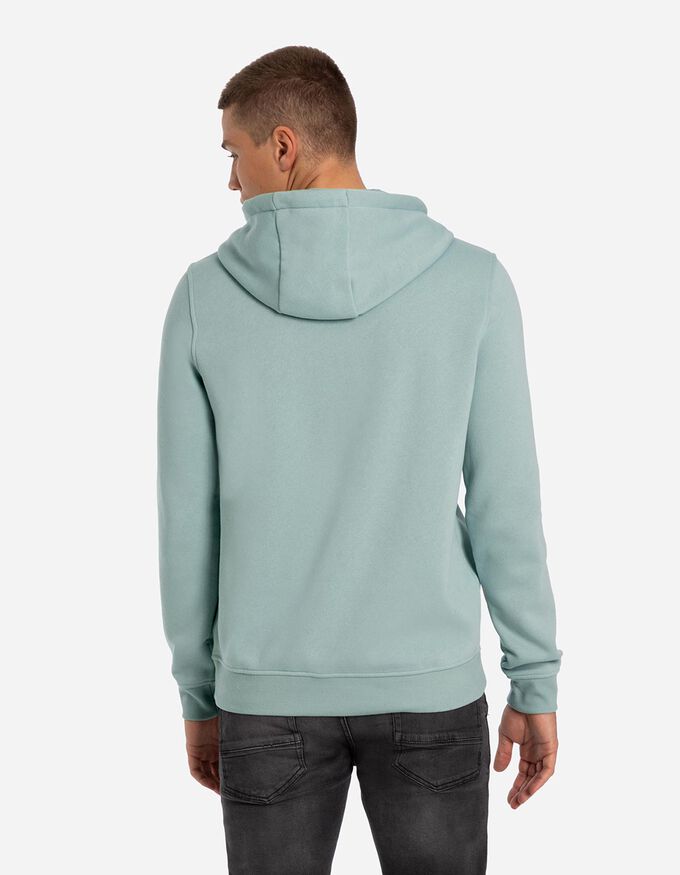 Hoodie - Regular Fit