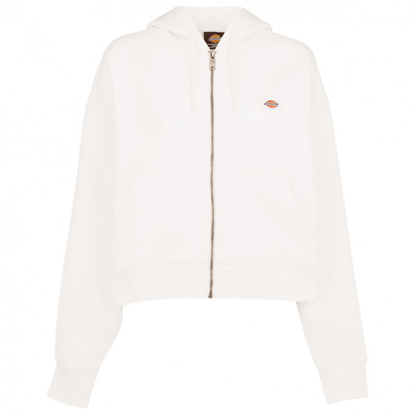 Dickies - Women's Oakport Zip Hoodie - Hoodie