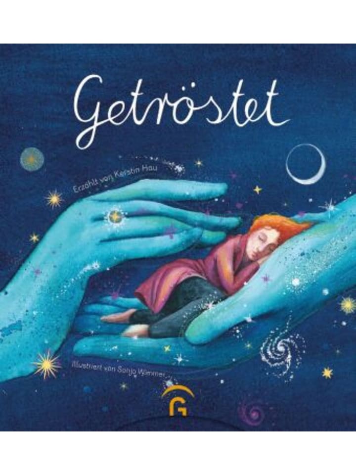Gütersloher Buch - Getröstet günstig kaufen onesize