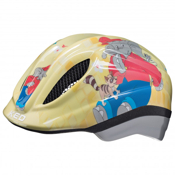 KED - Kid's Meggy II Originals - Radhelm