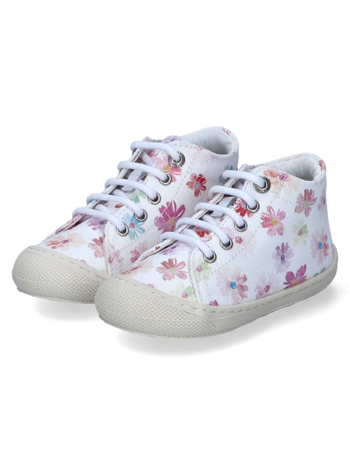 Naturino Lauflernschuhe COCOON in Weiß günstig kaufen 20
