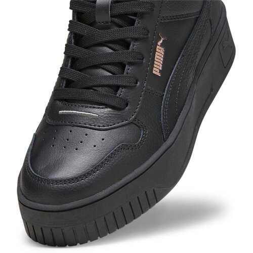 DAMEN FREIZEITSCHUHE CARINA STREET MID
