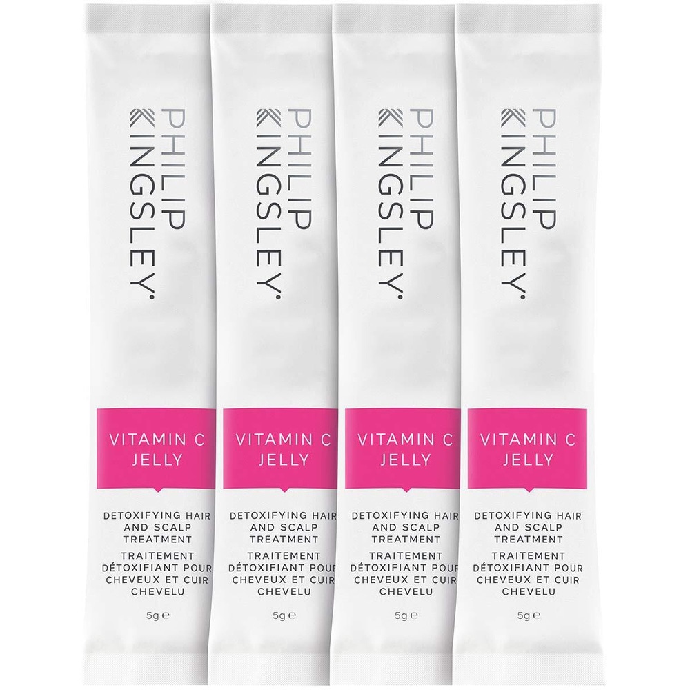 Philip Kingsley Vitamin C Jelly Masque