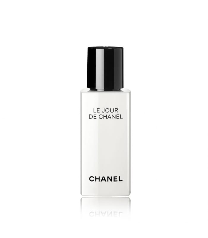 LE JOUR DE CHANEL-Renforcer