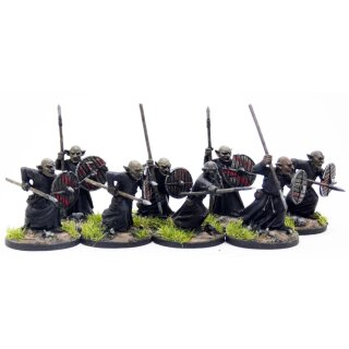Hill Goblin Warriors (8)