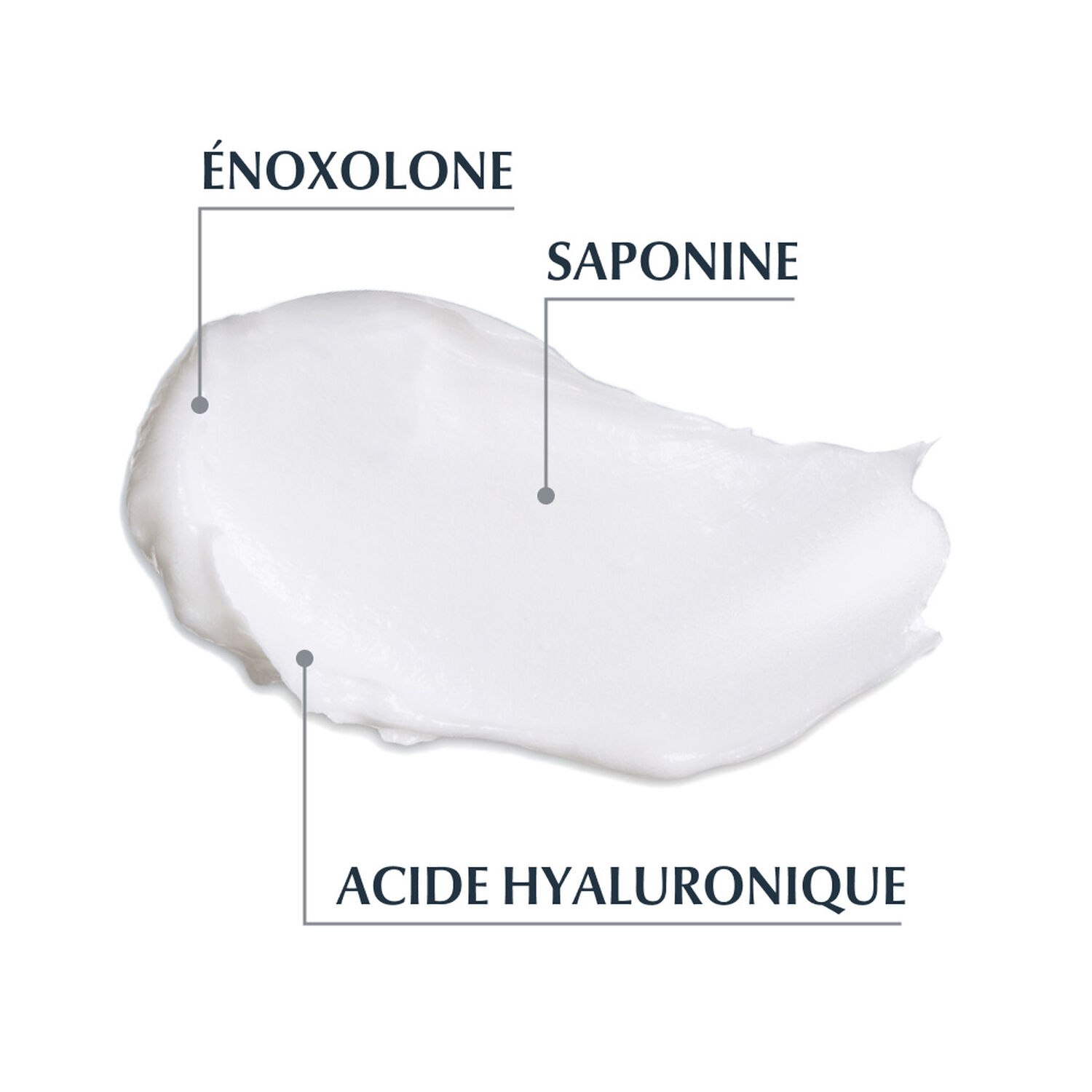 Eucerin HYALURON-FILLER + 3x EFFECT SPF15 Recharge Soin de Jour - Peau Sèche 50ml