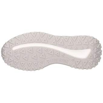 Rieker R-Evolution Sneaker in weiß