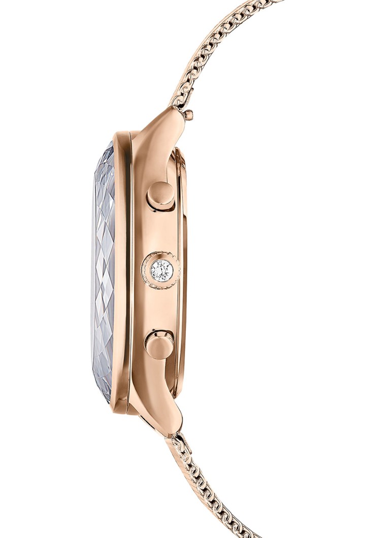 Hodinky Swarovski Nova s krystalem 5677506