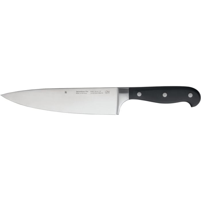 Spitzenklasse Plus Messer-Vorteils-Set* mit FlexTec Messerblock, 6-teilig